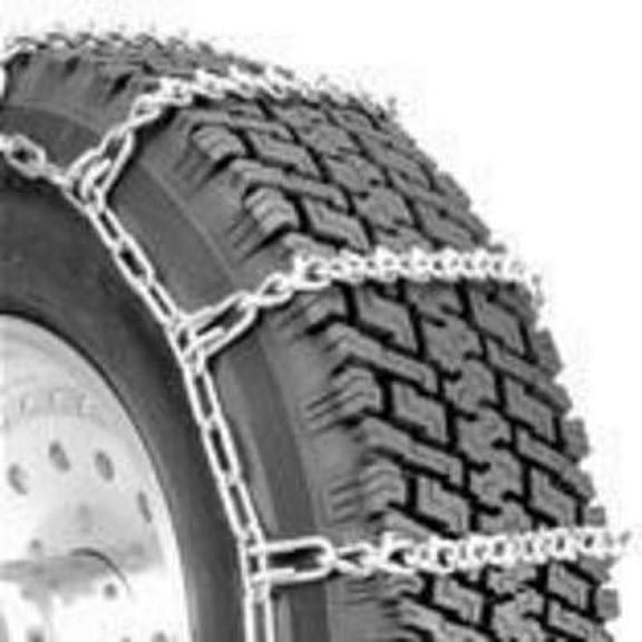 Peerless Chain Quik Grip Light Truck V-Bar Tire Chains, #QG2809