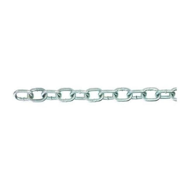 Peerless Chain Chain,Passing Link,100 ft.,450 lb. 6072032