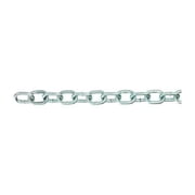Straight Chain,Crbn Steel,100 L,450 lb 6072032