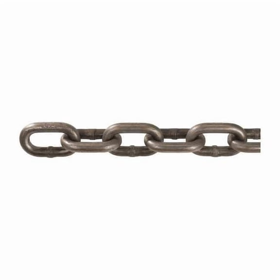 Peerless Chain Chain,Hight Test,20 ft.,3900 lb.,Welded 5031320