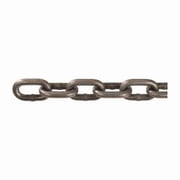 Peerless Chain Chain,Hight Test,20 ft.,3900 lb.,Welded 5031320