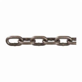 Peerless Chain Chain,Hight Test,20 ft.,3900 lb.,Welded 5031320