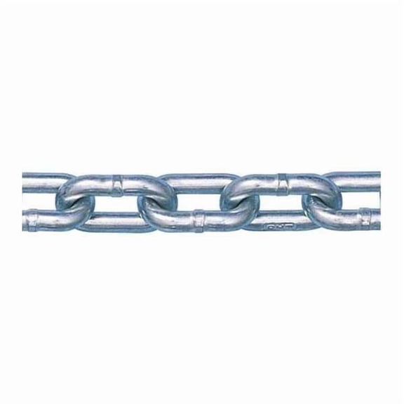 Peerless Chain Straight Chain,Crbn Steel,20'L,4,500 lb 5011620