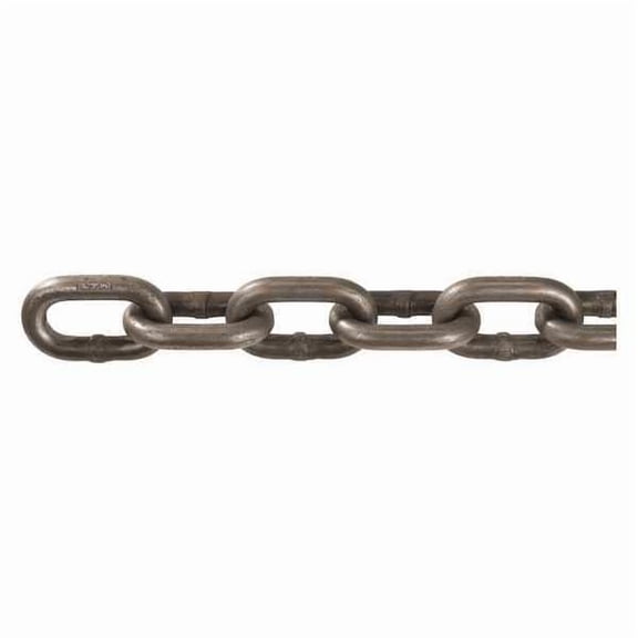 Peerless Chain Straight Chain,Crbn Steel,20'L,9,200 lb 5031620