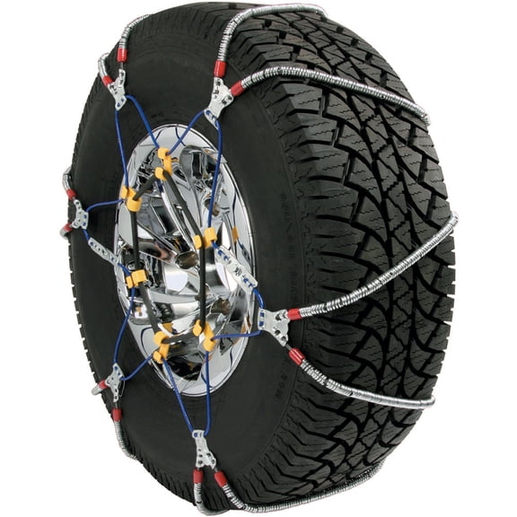 Peerless Chain Super Z-8 Tire Cables, #SZ497