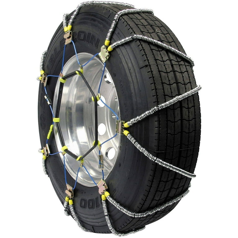 Peerless Chain Super Z Heavy Duty Tire Cables, #ZT837 Peerless Chain Super Z Heavy Duty Tire Cables, #ZT837