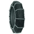 thumbnail image 1 of Peerless Chain Tire Chains, Singles,V-bar,PR1 QG2816, 1 of 6