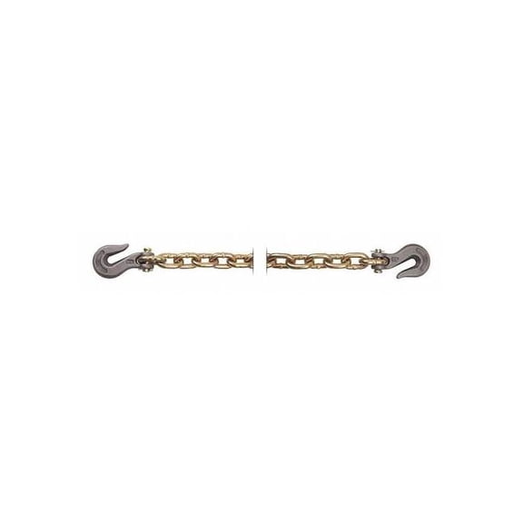 Peerless Chain Transport Chain,16 ft.,11,300 lb. 8612450