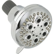 Peerless Chrome 5 Spray Shower Head