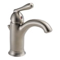 thumbnail image 1 of Peerless Claymore Single Handle Bathroom Faucet in Brushed Nickel P188627LF-BN, 1 of 5