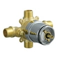 thumbnail image 1 of Peerless Core Pressure Balance Valve Body, 1 of 2