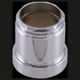 thumbnail image 1 of Peerless Core Rough Bonnet Nut, 1 of 1