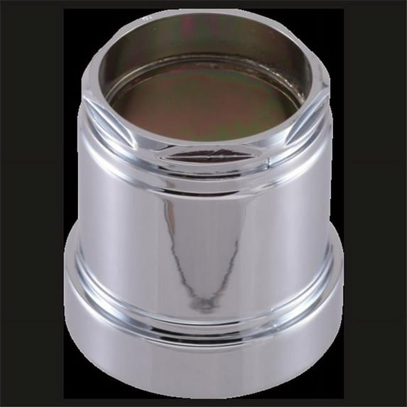 Peerless Core Rough Bonnet Nut