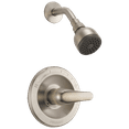 thumbnail image 1 of Peerless Core Shower Trim in Brushed Nickel PTT188743-BN, 1 of 4