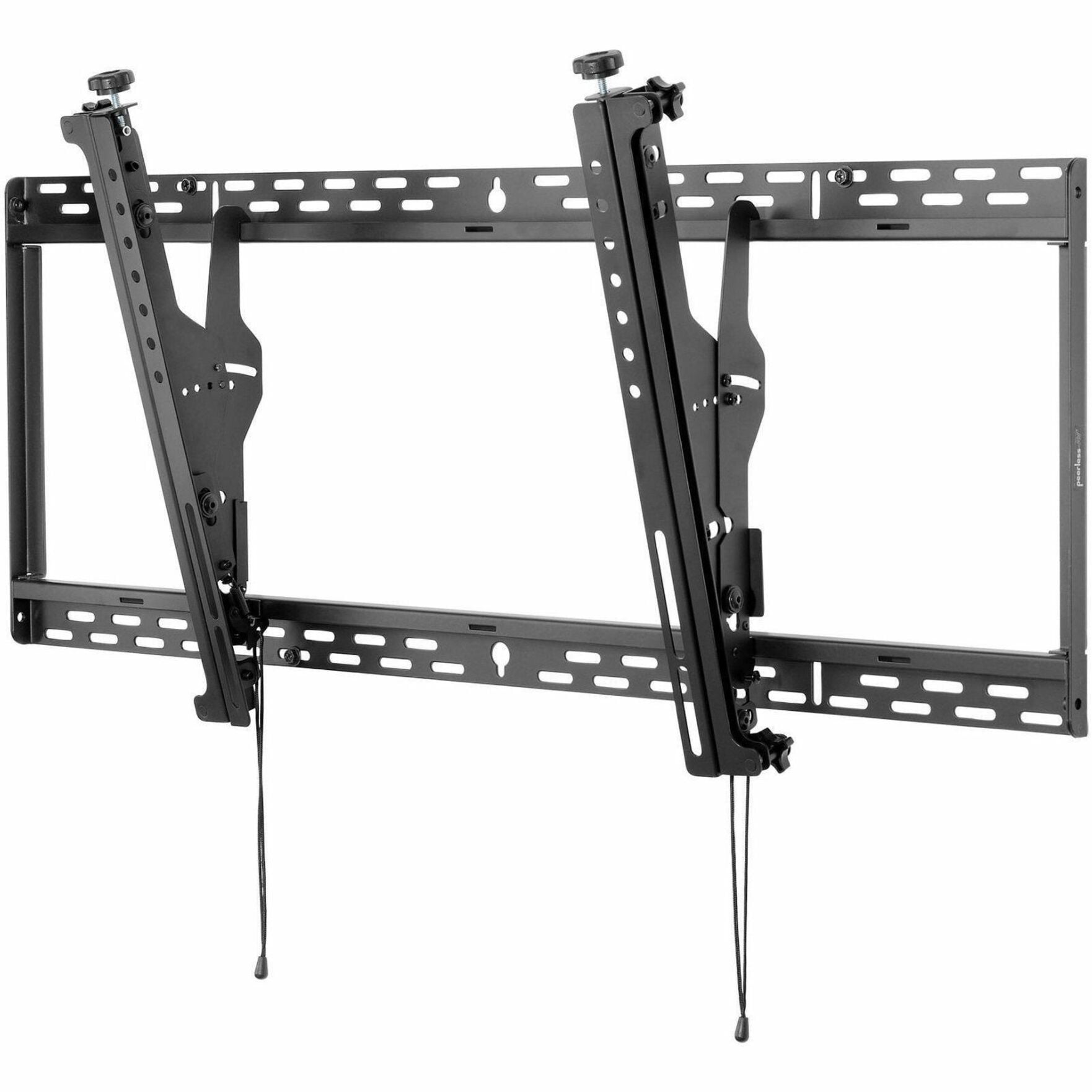 Peerless-AV SmartMount DS-MBZ642L Wall Mount for Menu Board, Black