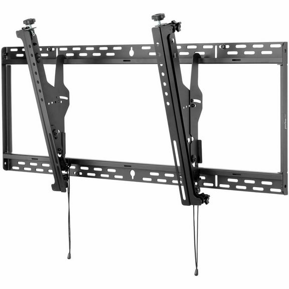 Peerless-AV SmartMount DS-MBZ642L Wall Mount for Menu Board, Black