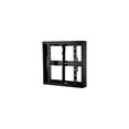 thumbnail image 1 of Peerless-AV DST660 Wall Mount for 40" to 60" Monitor Display Black, 1 of 5