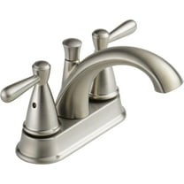 Peerless Faucets Centerset Bathroom Faucet