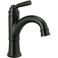 thumbnail image 1 of Peerless P1523lf-M Westchester 1 GPM Single Hole Bathroom Faucet - Bronze, 1 of 7