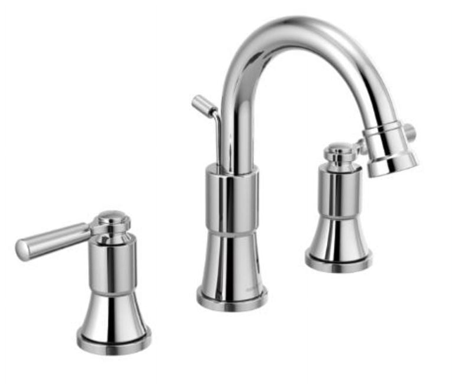 Peerless P3523LF Westchester 1 GPM Widespread Bathroom Faucet - Chrome