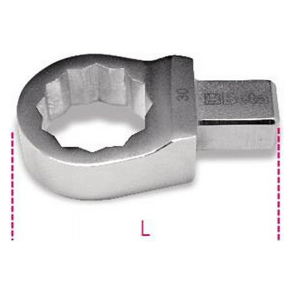 Peerless Hardware 006530012 653 9X12-12-Ring Wrenches For 669N