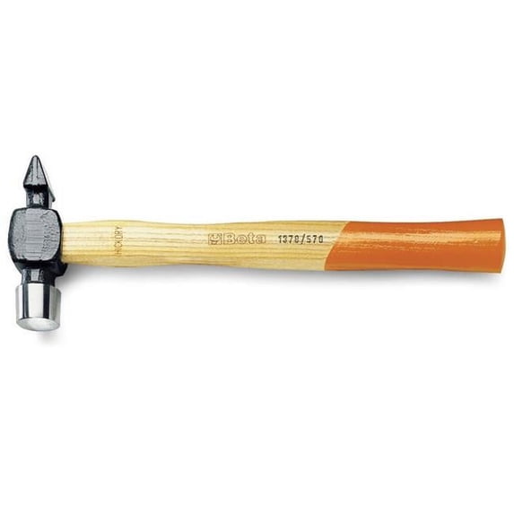 Peerless Hardware 013780134 1378 340-Joiners Hammers Wooden Shafts