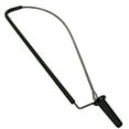 thumbnail image 1 of Peerless Homeowner Toiler Auger Which Features a Rust-resistant Spring Wire and a Non-slip Grip Handle., 1 of 2