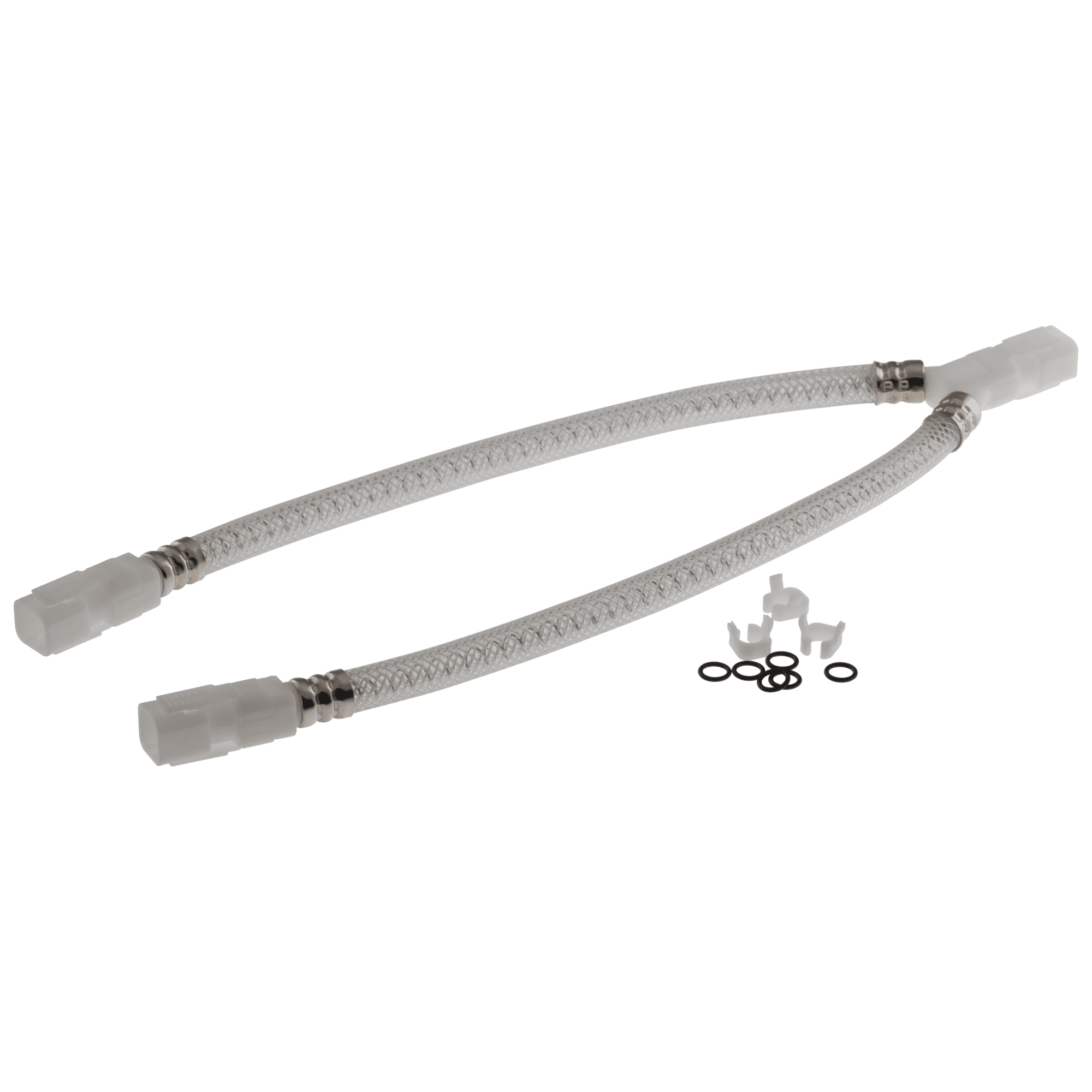 Peerless Hose Assembly, Blocks and O-Rings RP44493