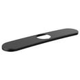 thumbnail image 1 of Peerless Kitchen Escutcheon, 1 of 1