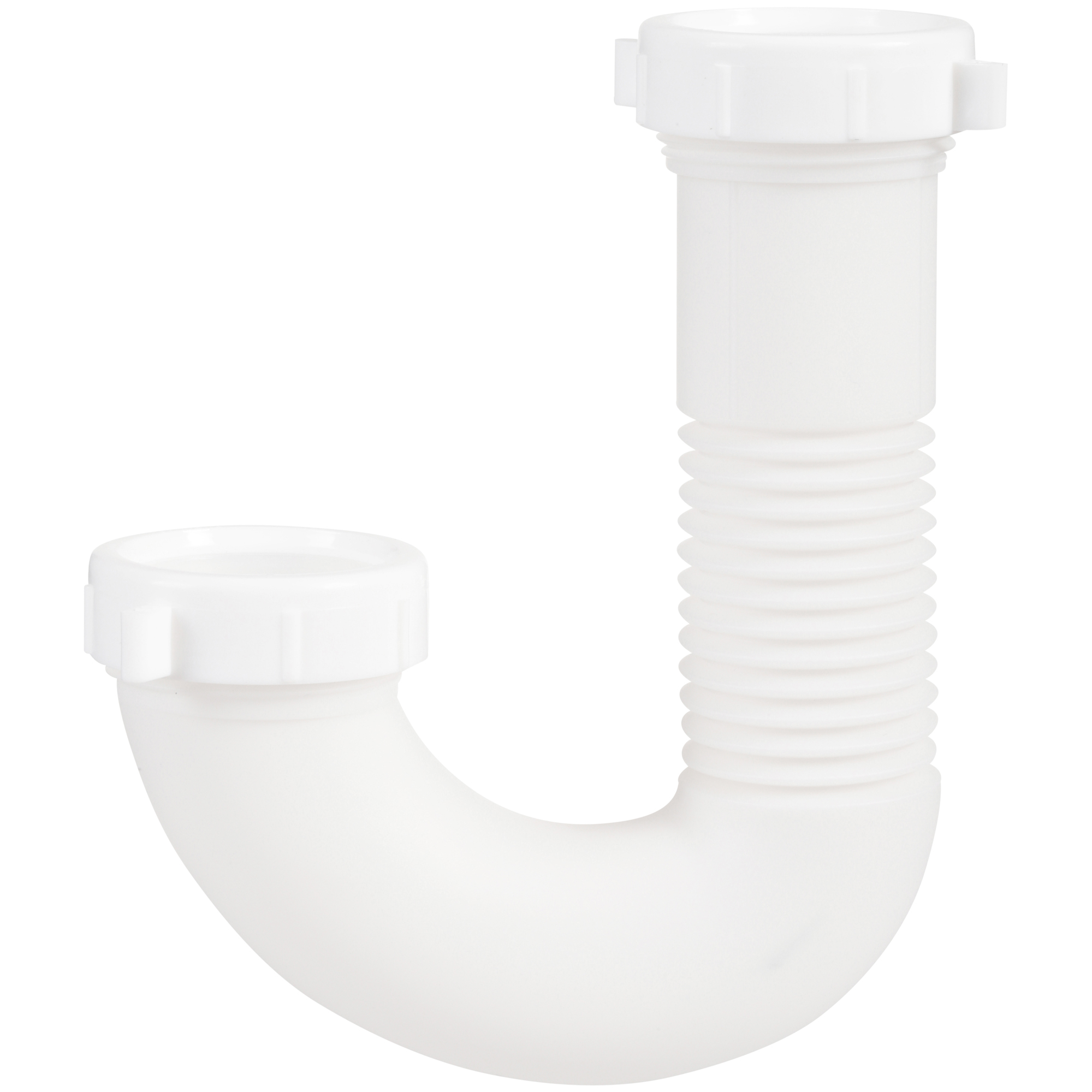 Peerless® Kitchen/Lav Flexible J Bend Pipe