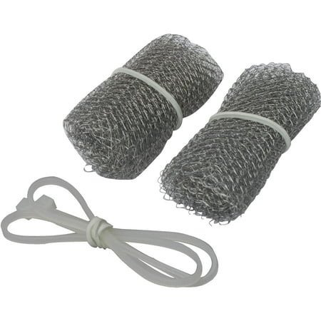 Peerless Laundry Lint Trap, 2-Count