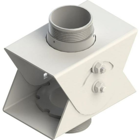 Peerless MIS213 Custom Cathedral Ceiling Adapter Kit