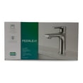 thumbnail image 1 of Peerless P1513lf Flute 1 GPM Single Hole Bathroom Faucet - Chrome, 1 of 3