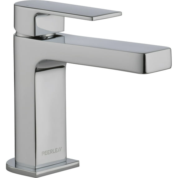 Peerless P1519lf-M Xander 1 GPM Single Hole Bathroom Faucet - Chrome