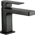 thumbnail image 1 of Peerless P1519lf-M Xander 1 GPM Single Hole Bathroom Faucet - Black, 1 of 7