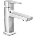 thumbnail image 1 of Peerless P1571lf-M Ezra 1.0 GPM Single Hole Bathroom Faucet - Chrome, 1 of 7