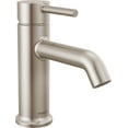 thumbnail image 1 of Peerless P1647lf Precept 1 GPM Single Hole Bathroom Faucet - Nickel, 1 of 7