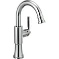 thumbnail image 1 of Peerless P1823lf Westchester 1.5 GPM Single Hole Bar Faucet - Chrome, 1 of 3