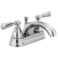 thumbnail image 1 of Peerless P2465lf Elmhurst 1 GPM Centerset Bathroom Faucet - Chrome, 1 of 7