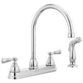 thumbnail image 1 of Peerless P2865lf Elmhurst 1.5 GPM Standard Kitchen Faucet - Chrome, 1 of 7