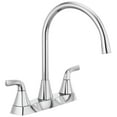 thumbnail image 1 of Peerless P2935lf Parkwood 1.5 GPM Widespread Kitchen Faucet - Chrome, 1 of 2