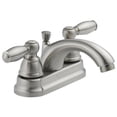 thumbnail image 1 of Peerless P299675LF-BN Apex Two Handle Bathroom Faucet, Brushed Nickel, 1 of 2