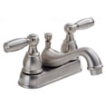 thumbnail image 1 of Peerless P299695LF Two Handle Lavatory Faucet, Chrome, 1 of 2
