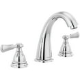 thumbnail image 1 of Peerless P3565lf Elmhurst 1 GPM Widespread Bathroom Faucet - Chrome, 1 of 7