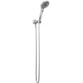 thumbnail image 1 of Peerless P60219 Xander 1.5 GPM Multi Function Hand Shower Package - Chrome, 1 of 1