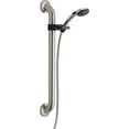 thumbnail image 1 of Peerless P62410 Choice 1.5 GPM Multi Function Hand Shower Package - Chrome, 1 of 2