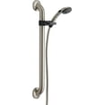 thumbnail image 1 of Peerless P62410 Choice 1.5 GPM Multi Function Hand Shower Package - Nickel, 1 of 2