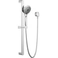 thumbnail image 1 of Peerless P62419 Xander 1.5 GPM Multi Function Hand Shower Package - Chrome, 1 of 1