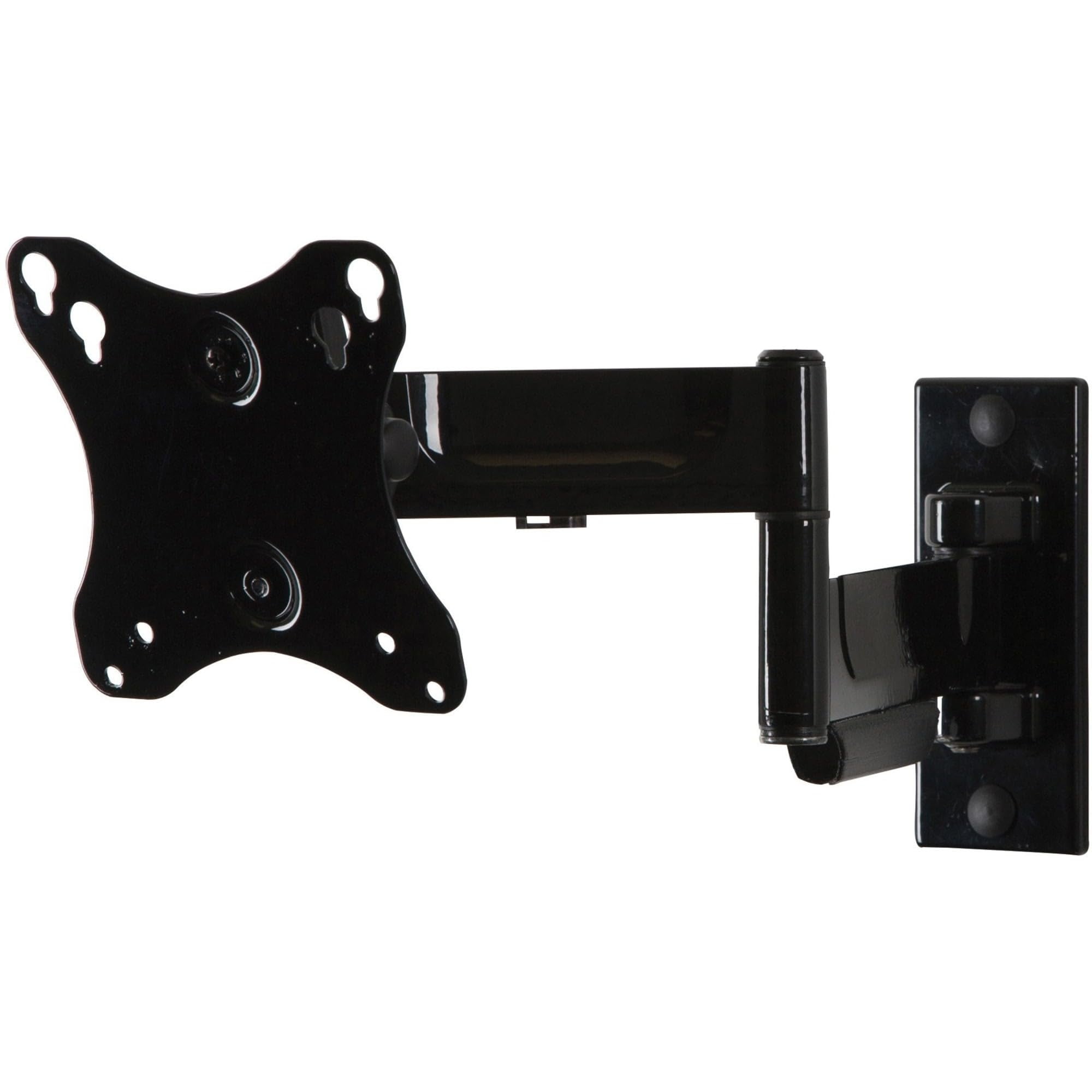 Peerless-AV PA730 Paramount Articulating Wall Arm - Max Load 25 lb - Black