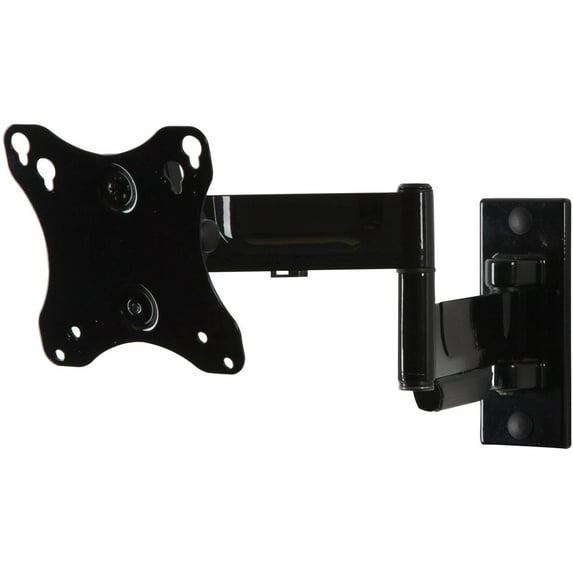 Peerless-AV PA730 Paramount Articulating Wall Arm - Max Load 25 lb - Black